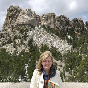 Meet your Posher, Jess